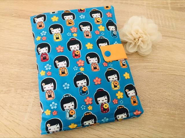 Protge carnet de sant PC087