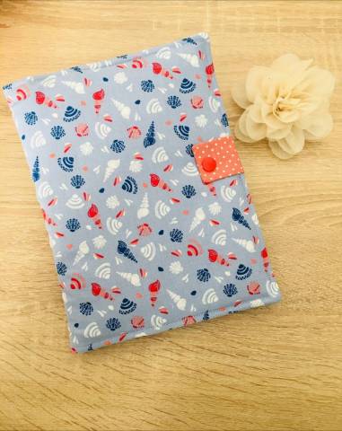 Protege carnet de sant PC061