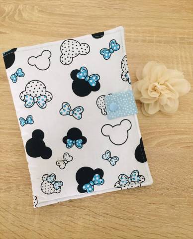 Protege carnet de sant PC053