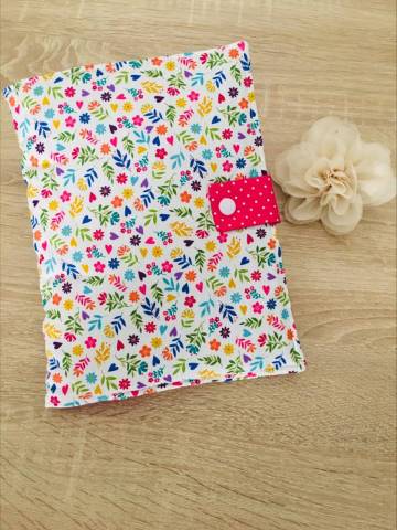 Protege carnet de sant PC082