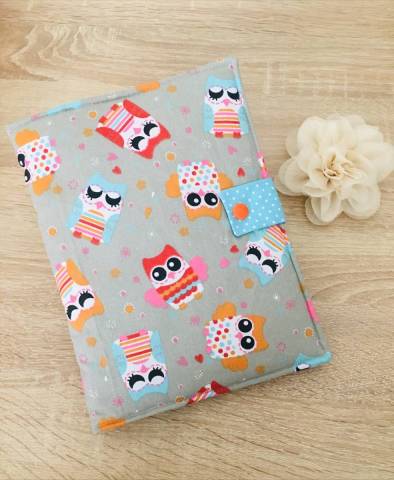Protege carnet de sant PC083