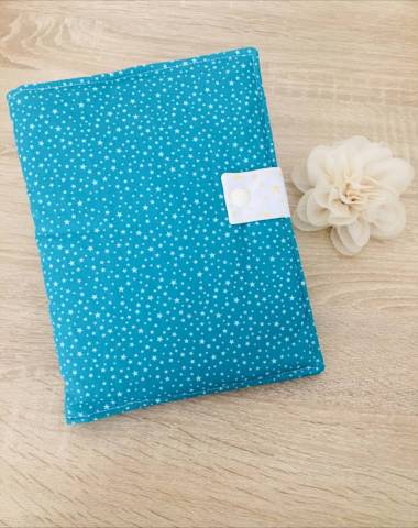 Protege carnet de sant PC088