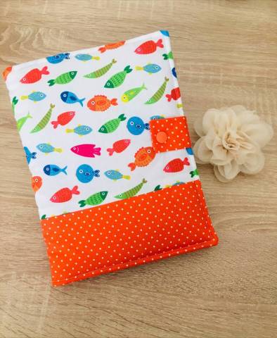 Protege carnet de sant PC073