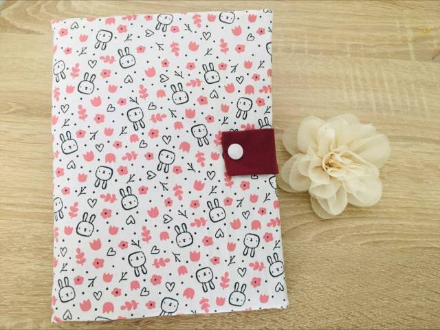 Protege carnet de sant PC105