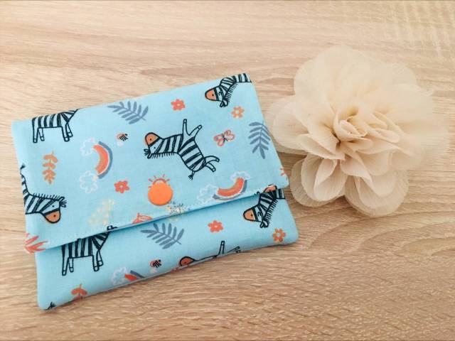 Pochette  savon PS1