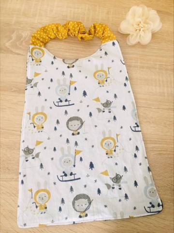 Serviette de table S042
