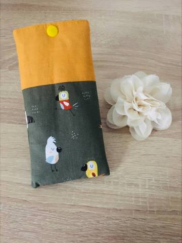 Etui  lunettes EL08