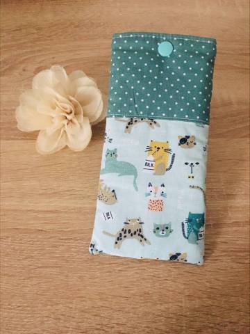 Etui  lunettes EL04