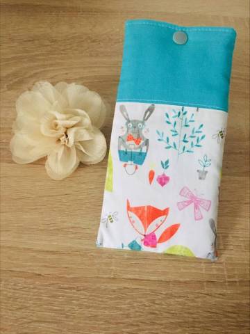 Etui  lunettes EL05