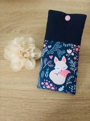 Etui  lunettes EL06