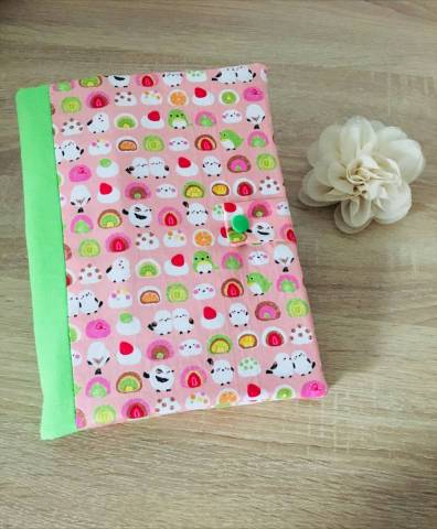 Protge carnet de sant PC136