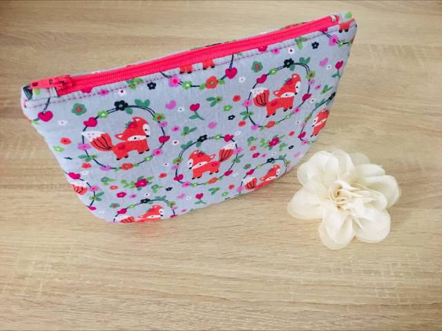 Trousse de toilette TT05