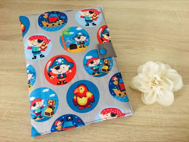 Protge carnet de sant PC036
