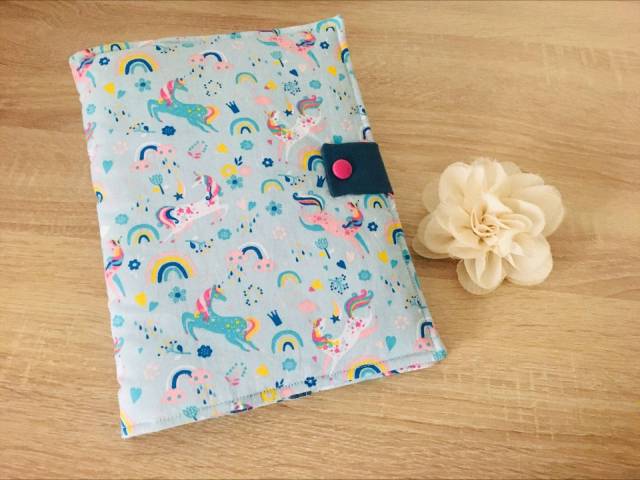 Protege carnet de sant PC045