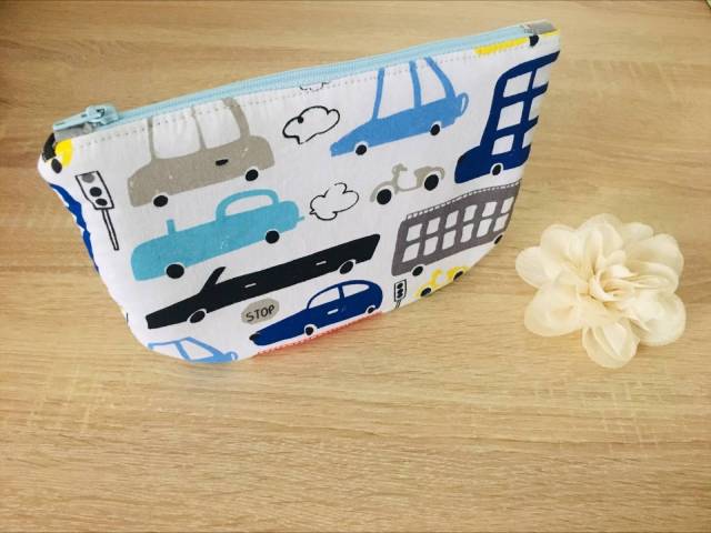 Trousse de toilette TT08