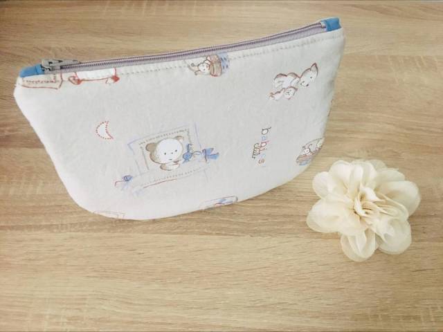 Trousse de toilette TT09