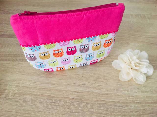 Trousse de toilette TT10