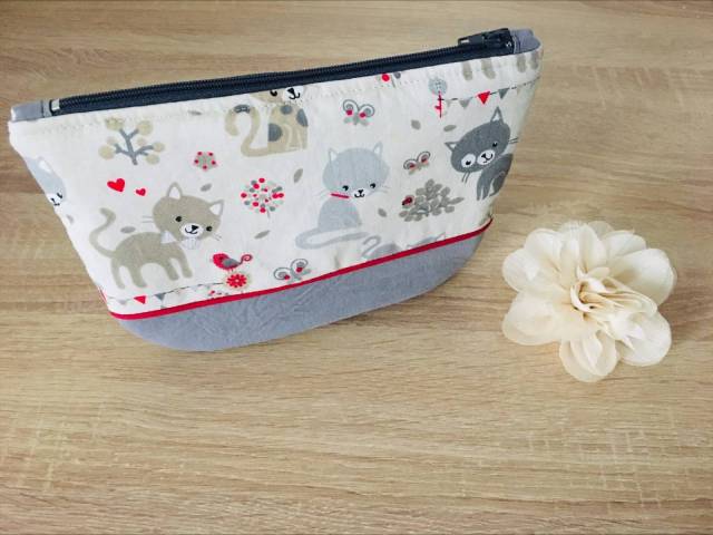 Trousse de toilette TT12