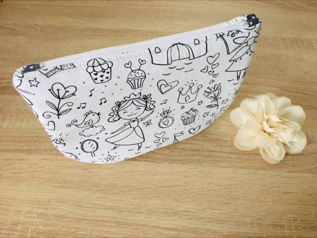 Trousse de toilette TT13