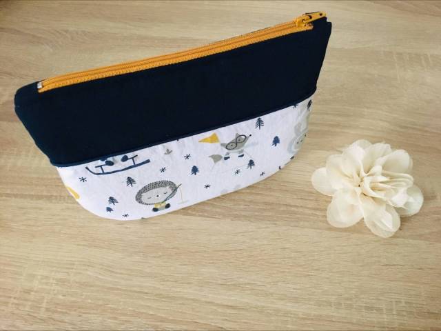 Trousse de toilette TT14