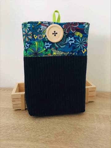 Pochette  livre PL12